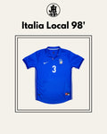 Italia Local 98'
