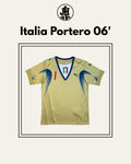 Italia Portero 06'