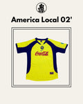 America Local 02'