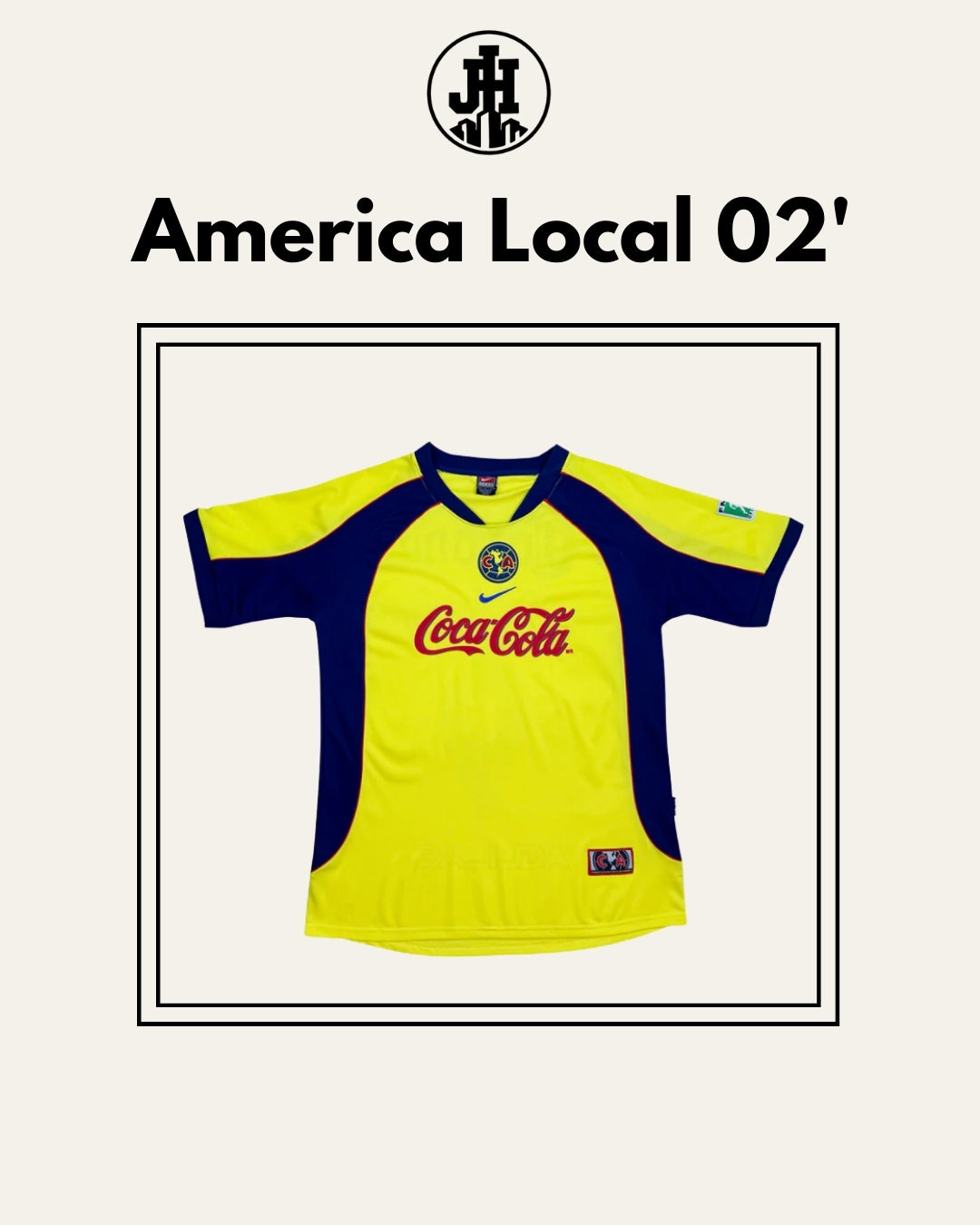 America Local 02'