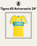 Tigres UANL Aniversario 65'