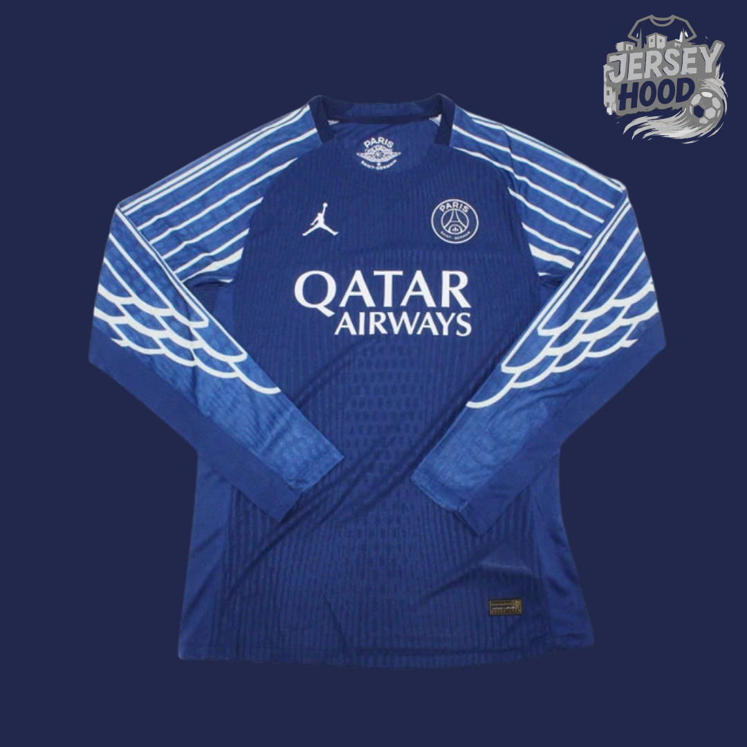 PSG 2024/25 - Alternativa Jordan