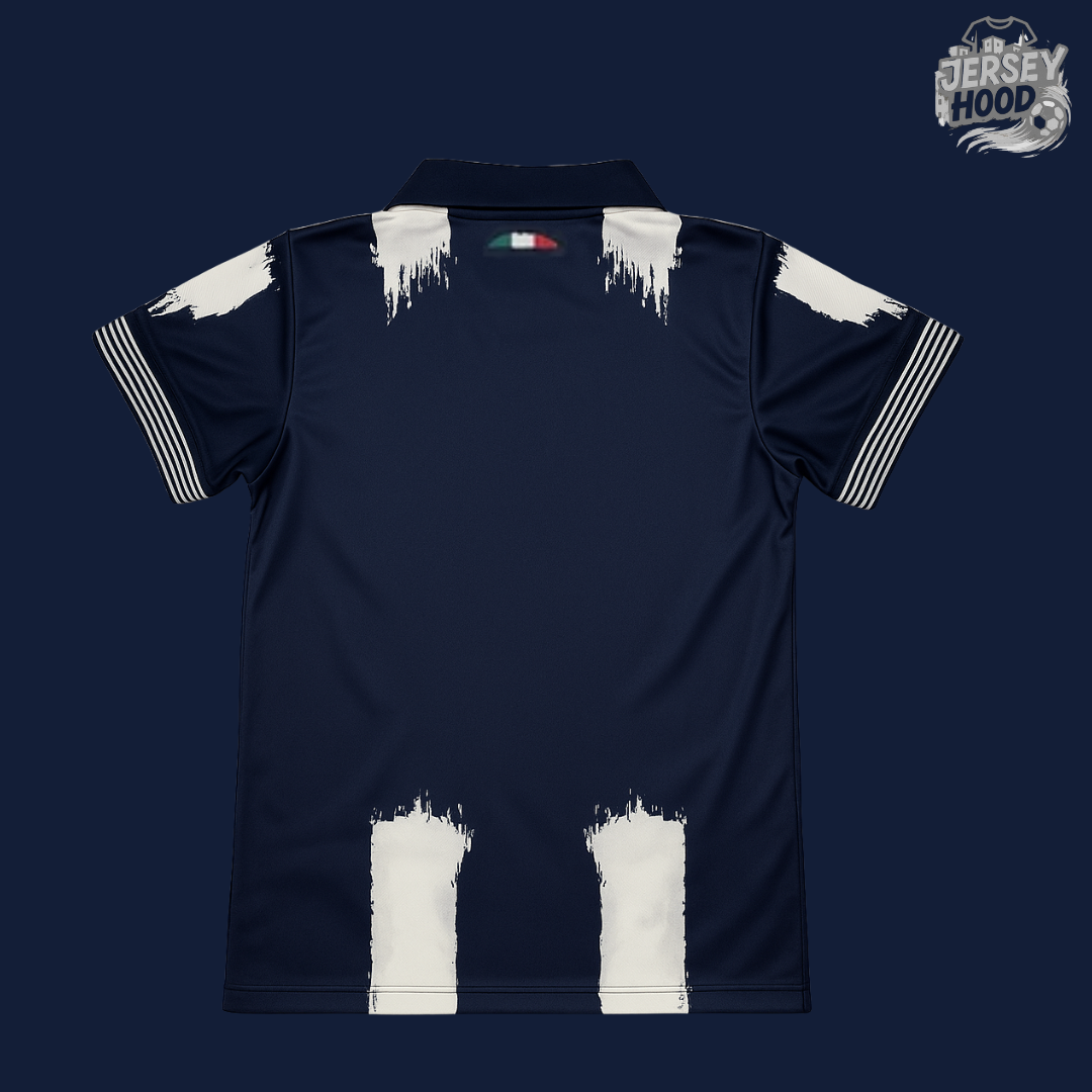 Rayados de Monterrey - Mundial de Clubes 2025