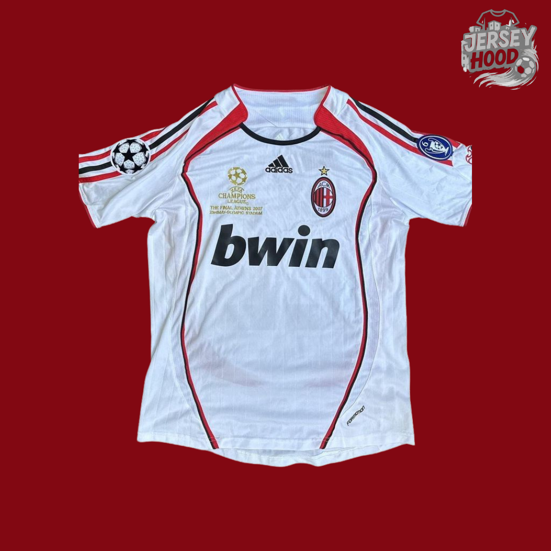 AC Milan 2006/07 - Kaka'