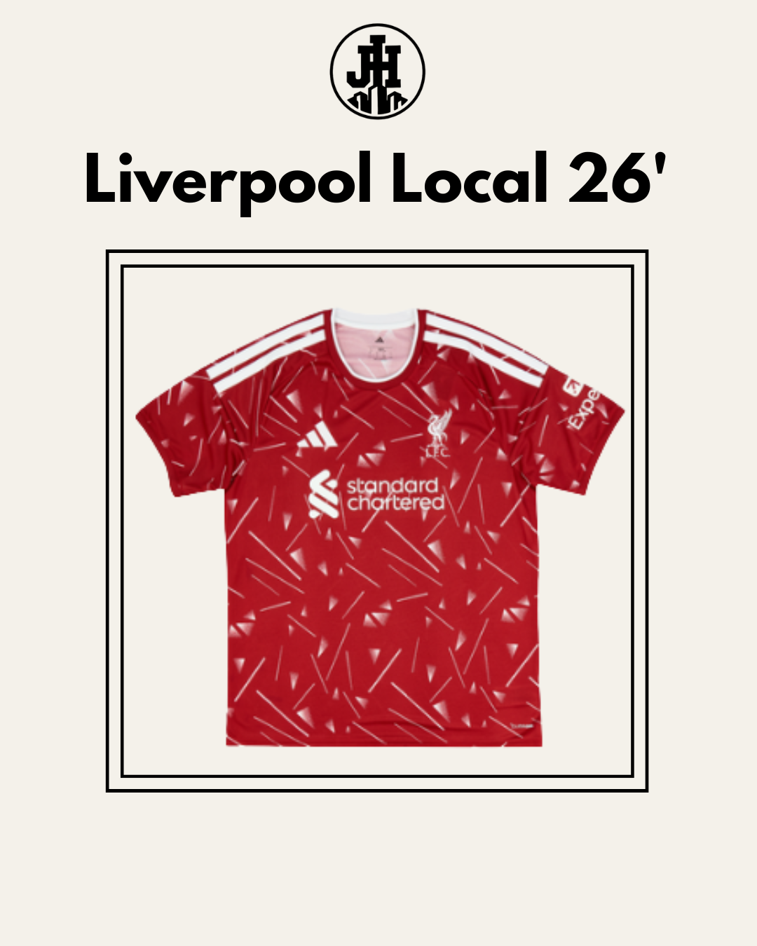 Liverpool Local 26'
