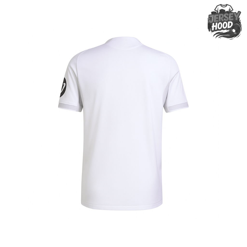 Real Madrid 2025/26 - Local