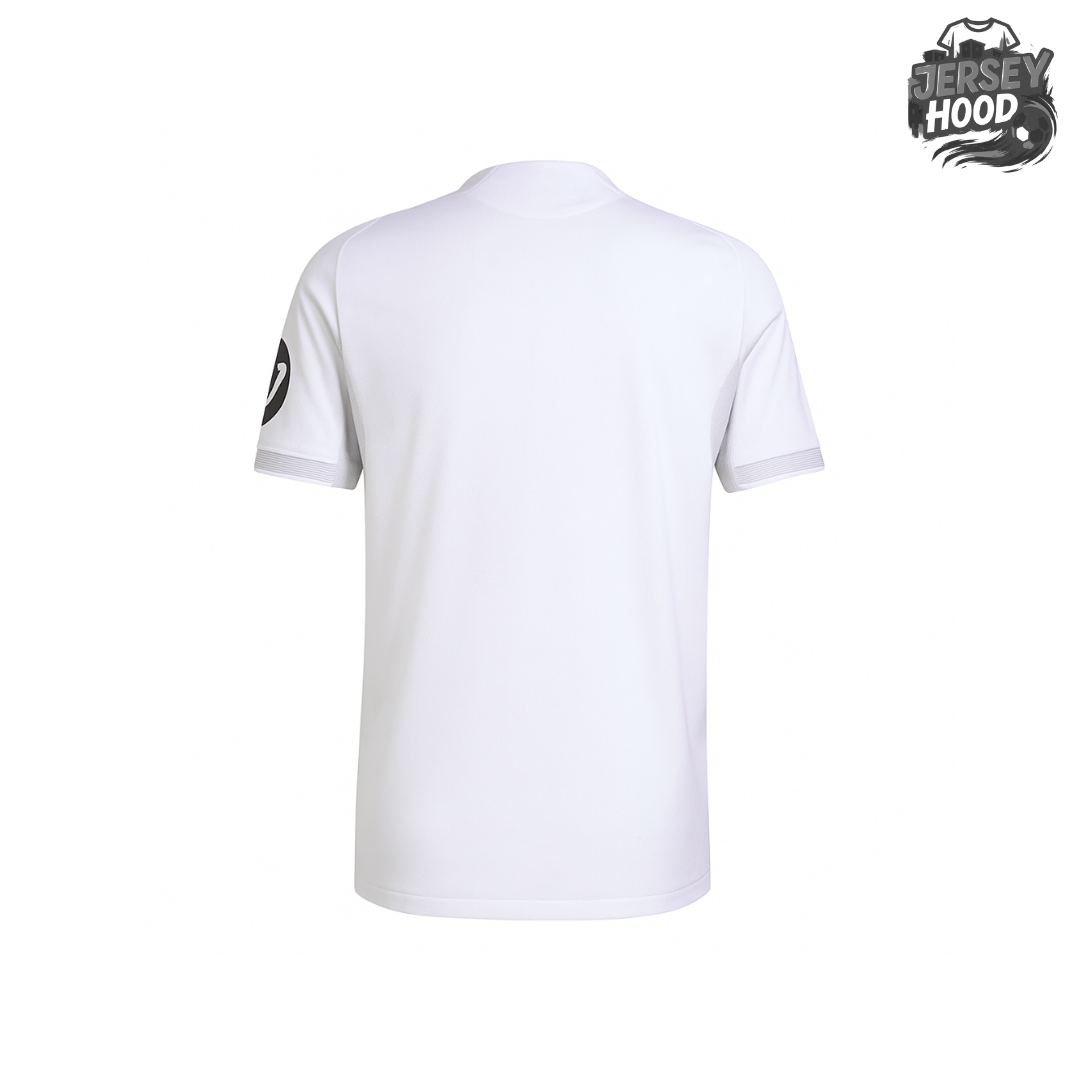 Real Madrid 2025/26 - Local