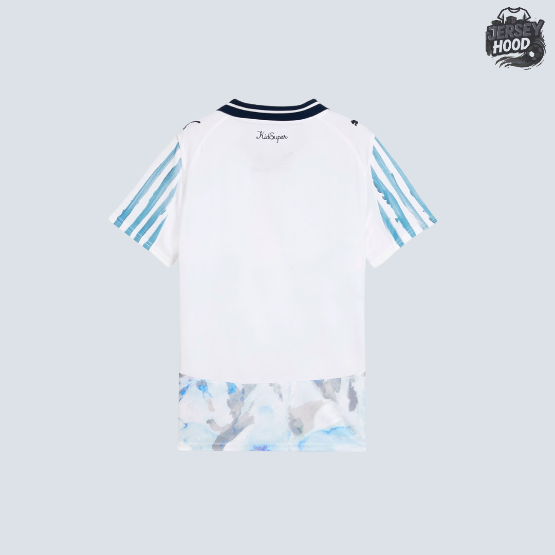 Rayados SuperKid - Mundial de Clubes 2025