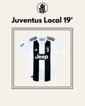 Juventus Local 19'