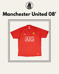 Manchester United 08'