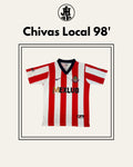 Chivas Local 98'