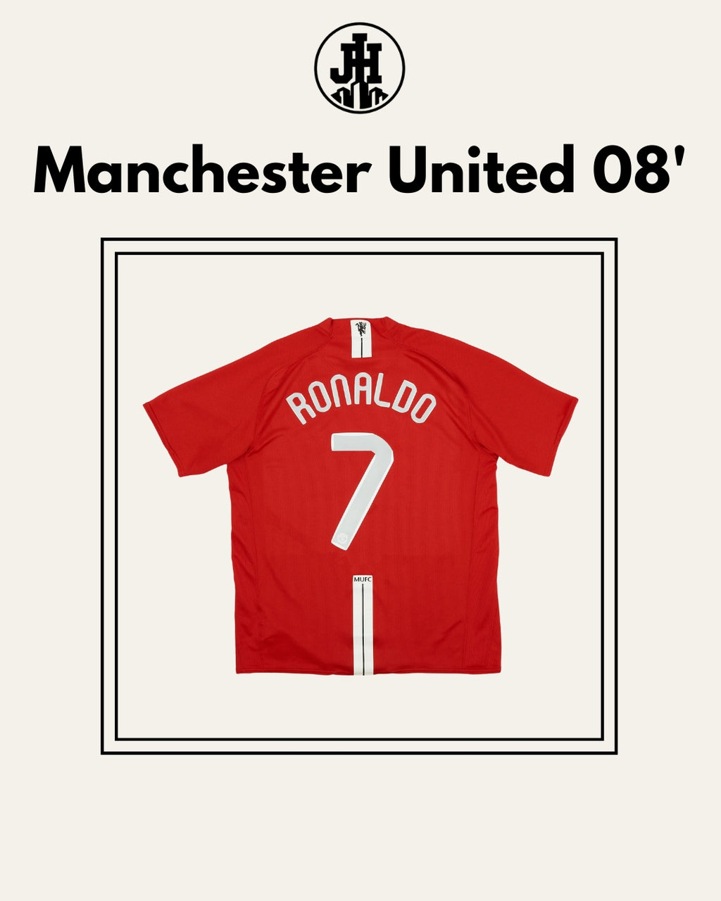 Manchester United 08'