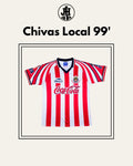 Chivas Local 99'