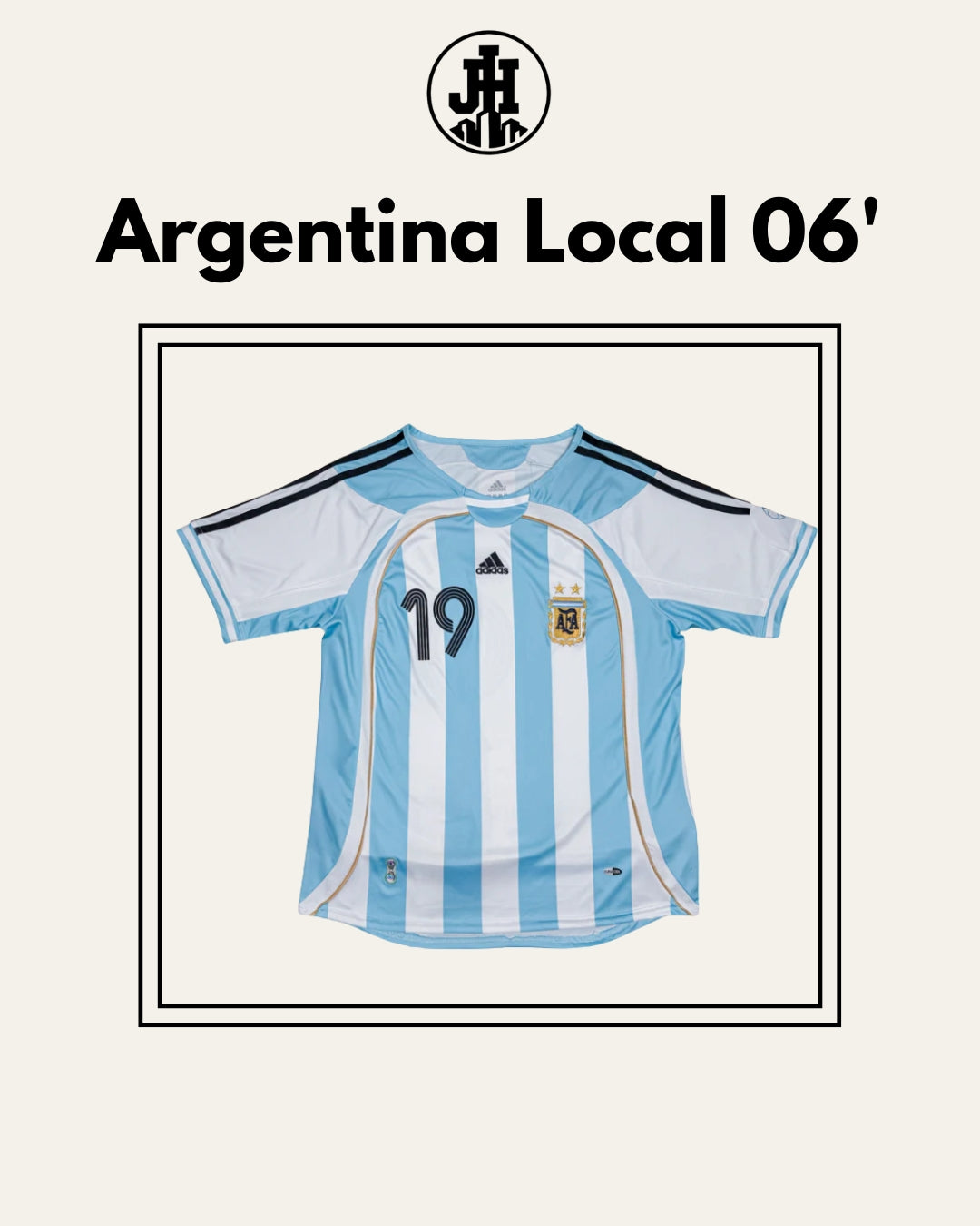 Argentina Local 06'
