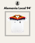 Alemania Local 94'