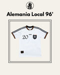 Alemania Local 96'