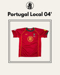 Portugal Local 04'
