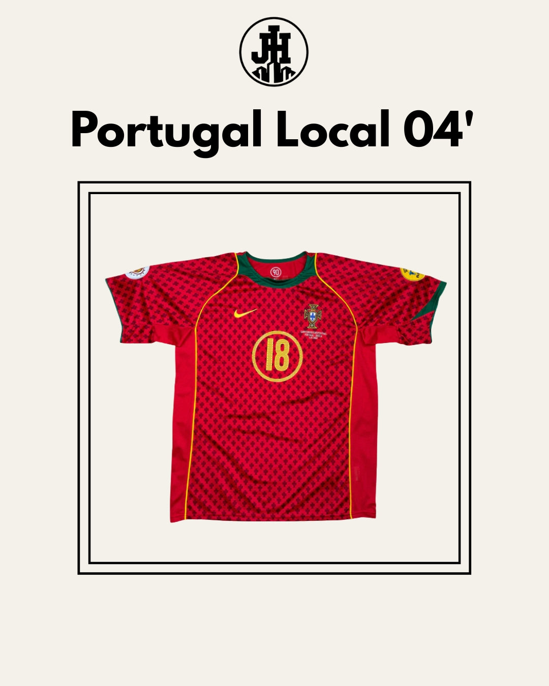 Portugal Local 04'