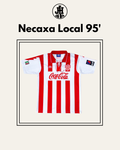 Necaxa Local 95'