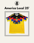 America Local 25'