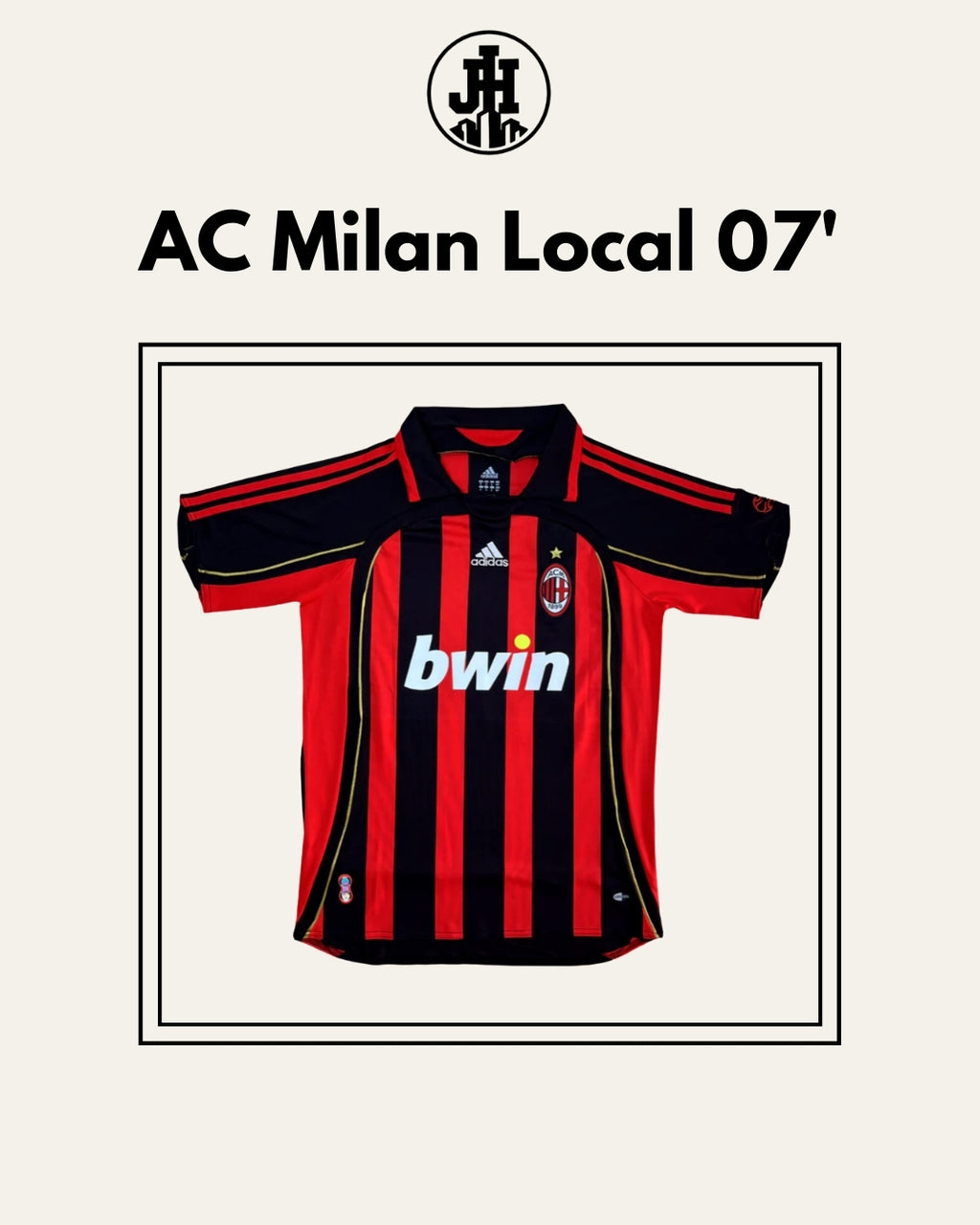 AC Milan Local 07'