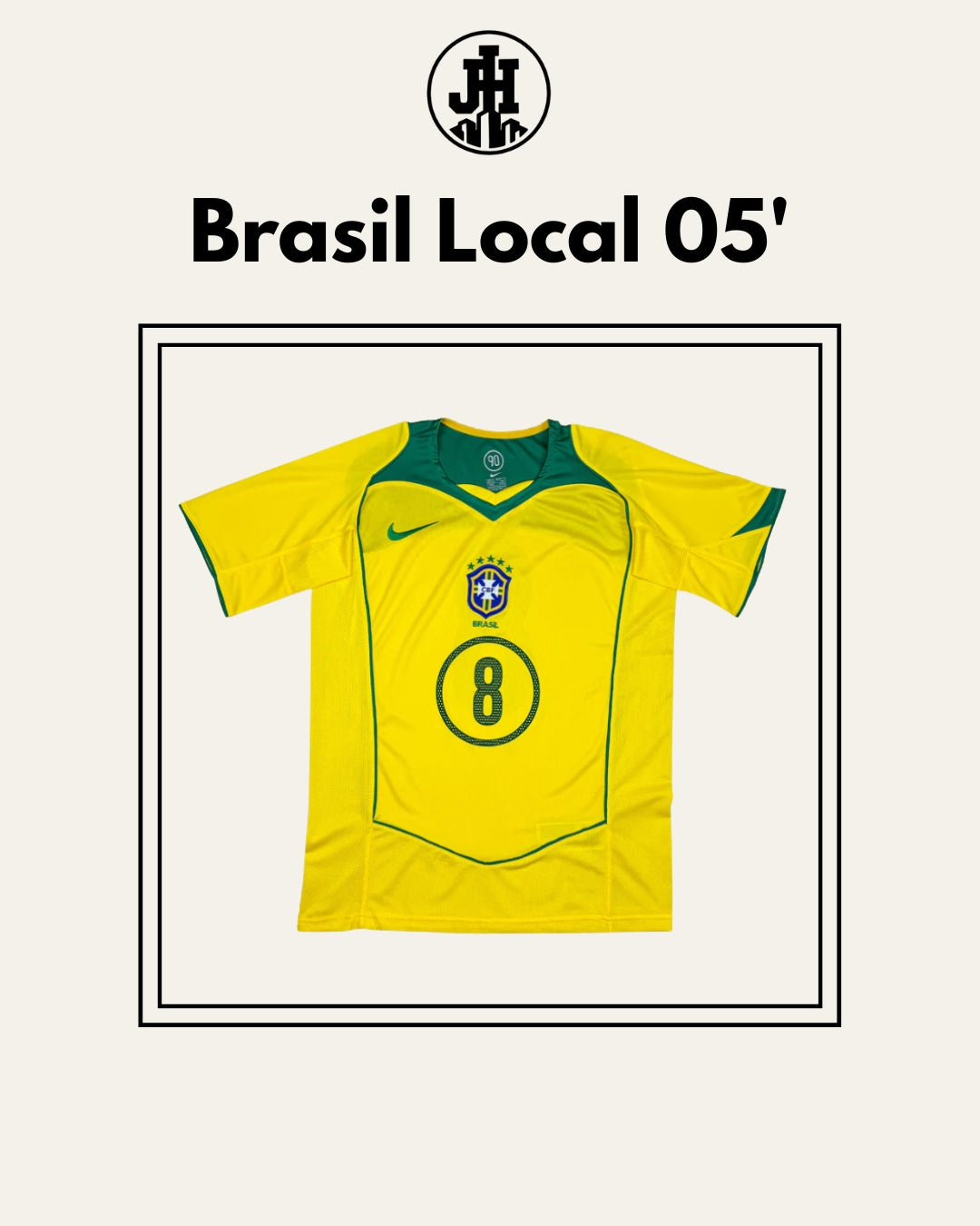 Brasil Local 05'