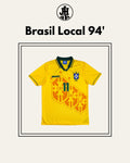 Brasil Local 94'