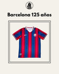 Barcelona 125 años