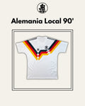 Alemania Local 90'