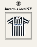 Juventus Local 97'
