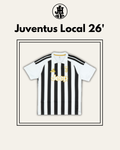 Juventus Local 26'