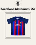 Barcelona Motomami 23'