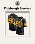 Pittsburgh Steelers