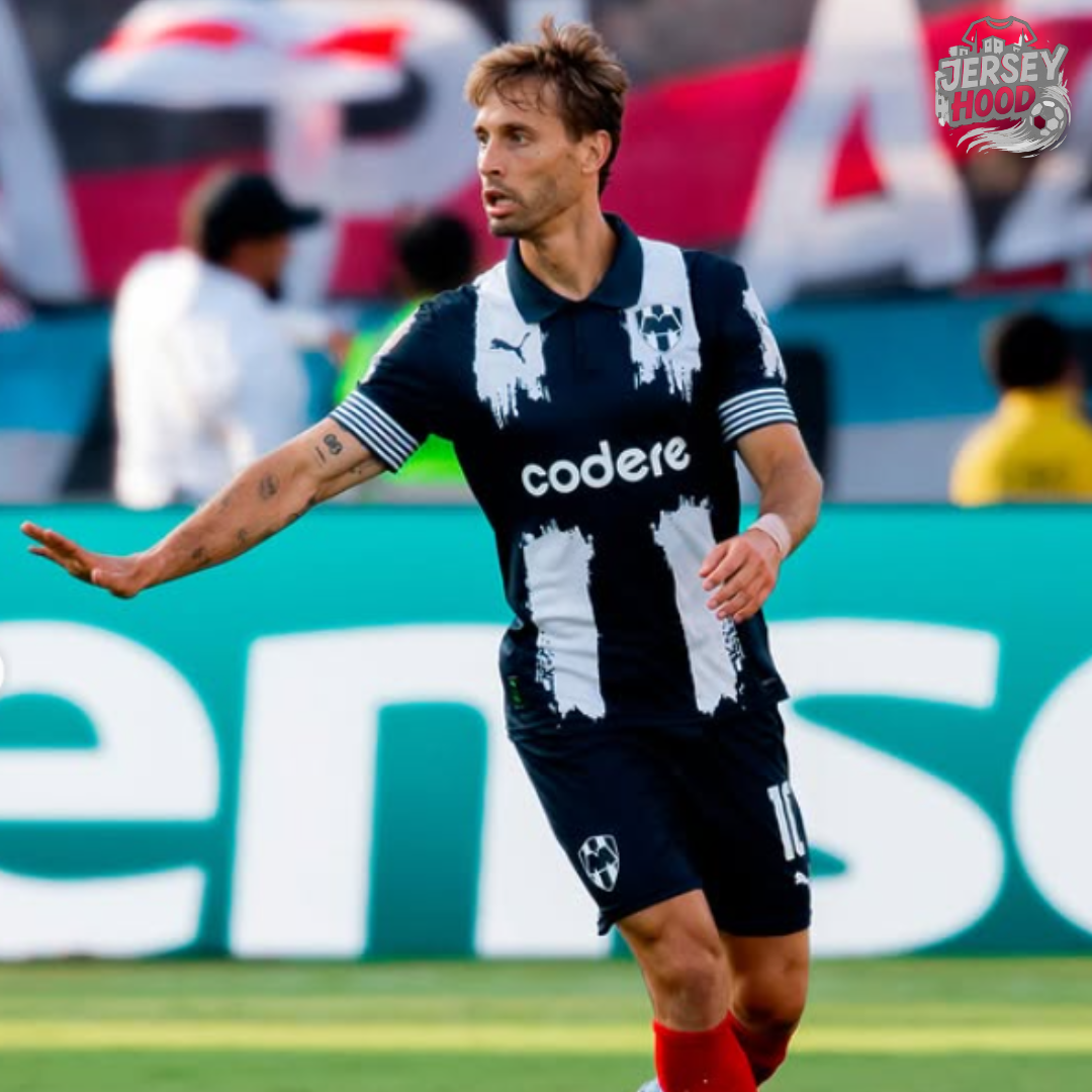 Rayados de Monterrey - Mundial de Clubes 2025