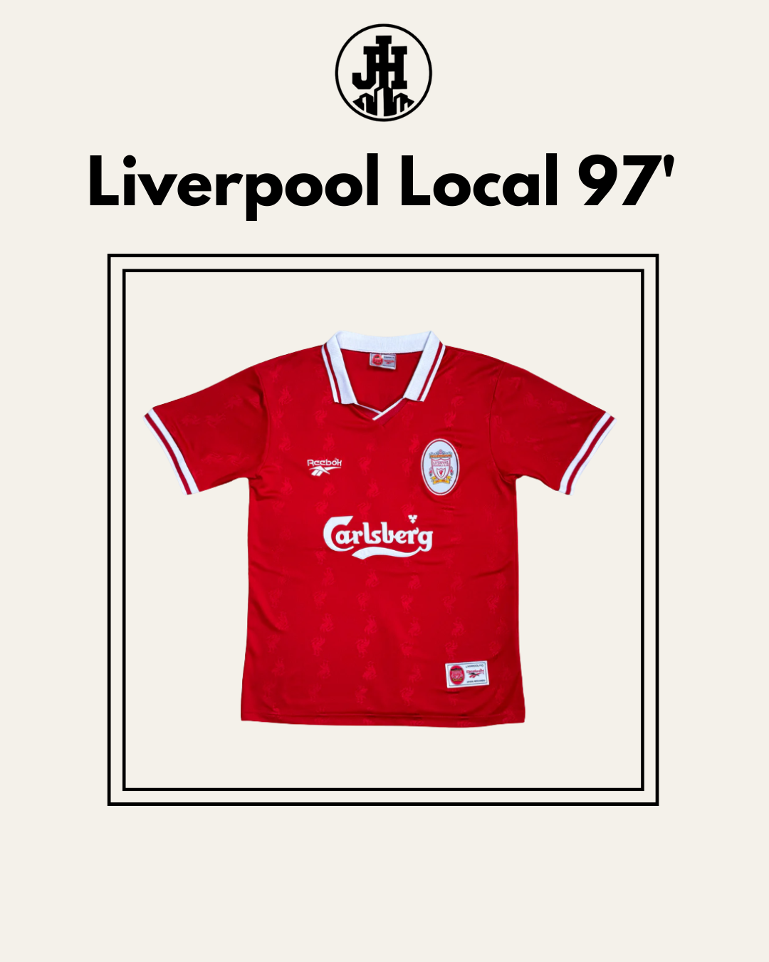 Liverpool Local 97'