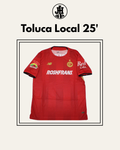 Toluca Local 25'
