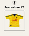 America Local 99'