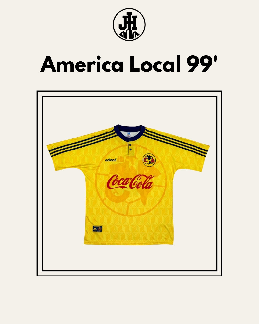 America Local 99'