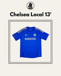 Chelsea Local 13'