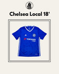 Chelsea Local 18'