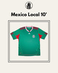 Mexico Local 10'