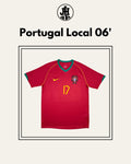Portugal Local 06'