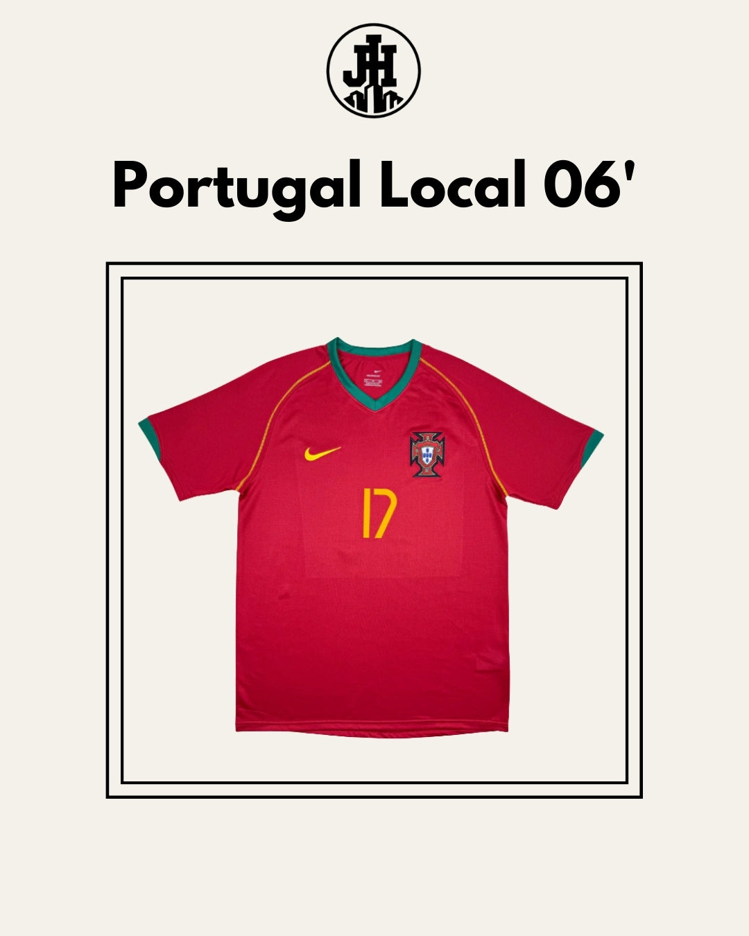 Portugal Local 06'