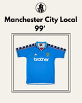 Manchester City Local 99'