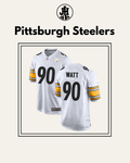 Pittsburgh Steelers