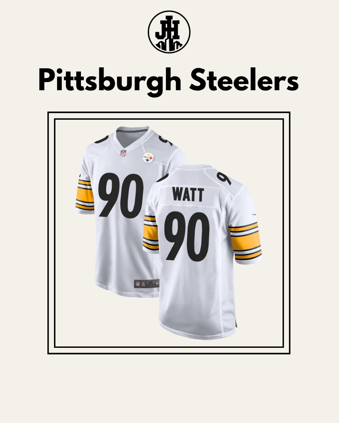 Pittsburgh Steelers