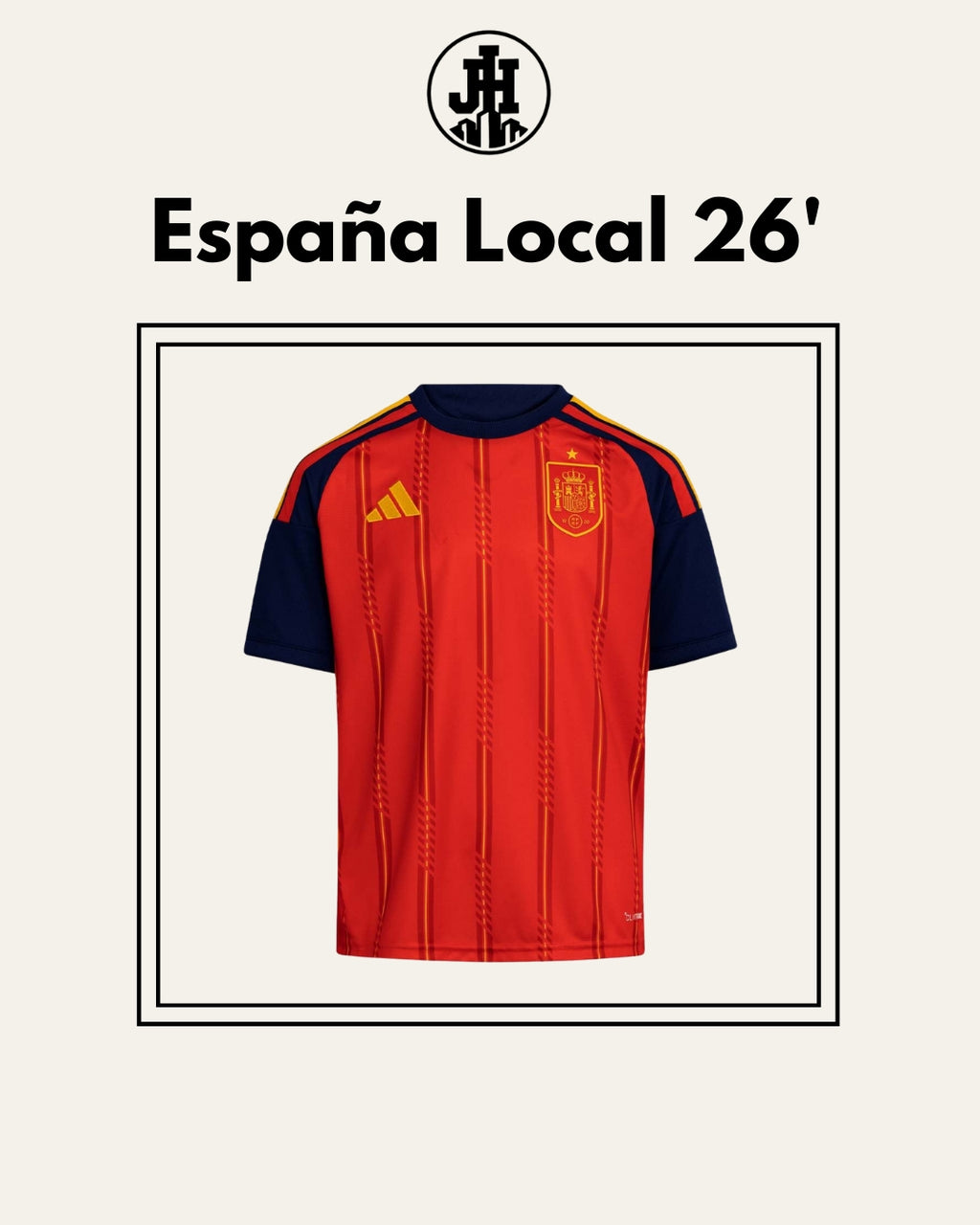 España Local 26'