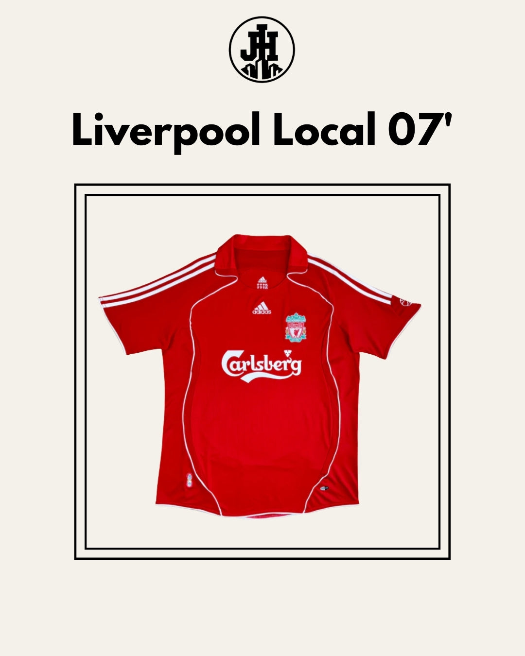 Liverpool Local 07'