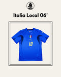 Italia Local 06'