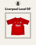 Liverpool Local 05'